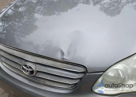 2004 Toyota Corolla Ce/Le/S z USA, uszkodzony, nr VIN 2T1BR32E04C180911